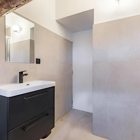 Bright Ac In Marais Bastille Апартаменты Париж