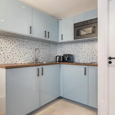 Bright Ac In Marais Bastille * Parijs