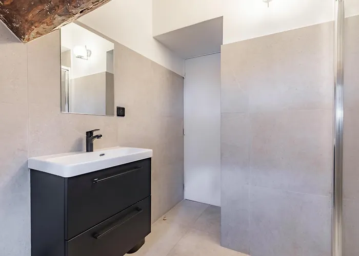 Bright Ac In Marais Bastille Appartement Parijs